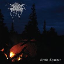 Dark Throne - Arctic Thunder LP